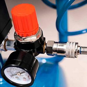 Compresor de aer SCHEPPACH HC26