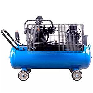 Compresor de aer EnerSol ES-AC670-120-3PRO