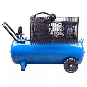 Compresor de aer EnerSol ES-AC310-100-2PRO