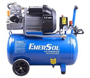 Compresor de aer EnerSol ES-AC350-50-2