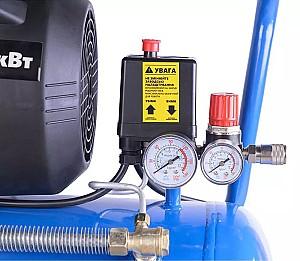 Compresor de aer EnerSol ES-AC350-50-2