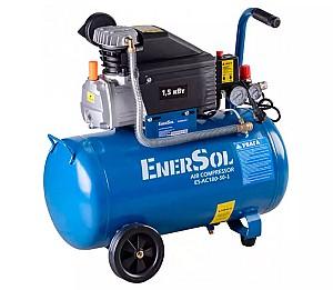 Compresor de aer EnerSol ES-AC180-50-1