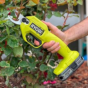 Foarfece de vie Ryobi RY18SCA-0