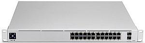 Switch Ubiquiti UnFi Switch 24