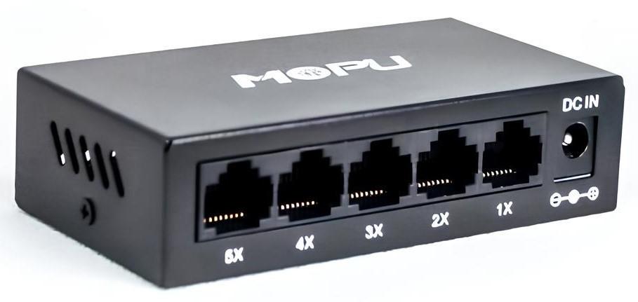 Switch Mopu SG1005