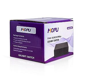 Switch Mopu SG1005