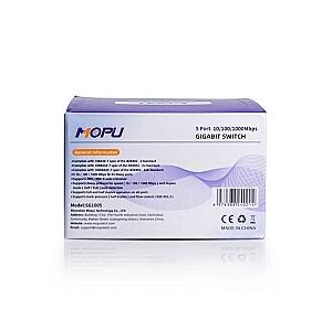 Switch Mopu SG1005