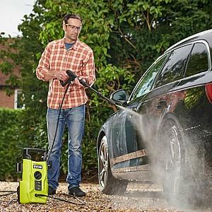 Aparat de spalat cu presiune Ryobi RY110PWA