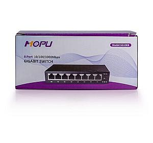 Switch Mopu SG1008