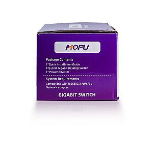 Switch Mopu SG1008