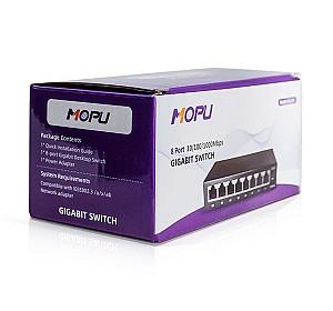 Switch Mopu SG1008