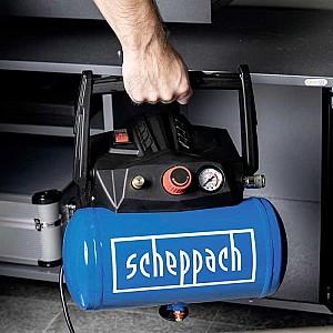 Compresor de aer SCHEPPACH HC06