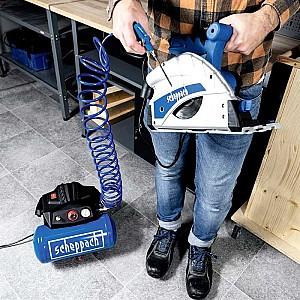 Compresor de aer SCHEPPACH HC06