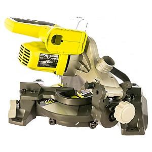 Fierastrau pentru taieri inclinate Ryobi EMS190DCL
