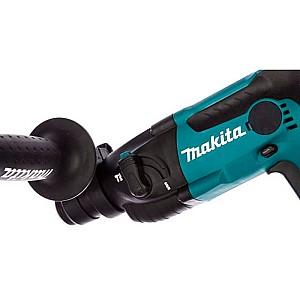 Ciocan rotopercutor Makita DHR165Z