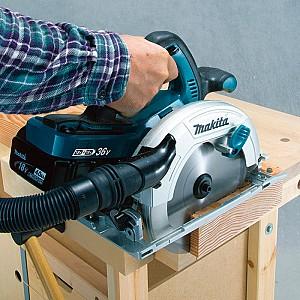 Fierastrau circular Makita DHS710Z