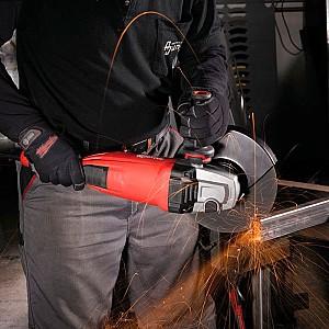 Polizor unghiular Milwaukee AGV 22-230 E