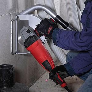 Polizor unghiular Milwaukee AGV 22-230 E