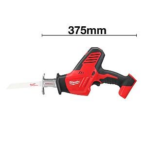 Fierastrau sabie Milwaukee C18 HZ-0