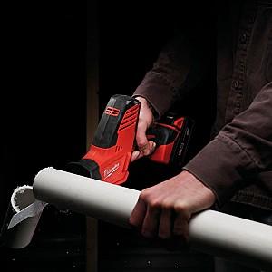 Fierastrau sabie Milwaukee C18 HZ-0