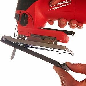 Fierastrau vertical Milwaukee JS 120 X