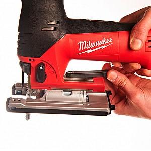 Fierastrau vertical Milwaukee JS 120 X