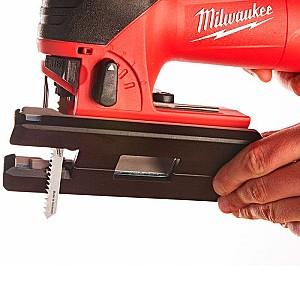 Fierastrau vertical Milwaukee JS 120 X