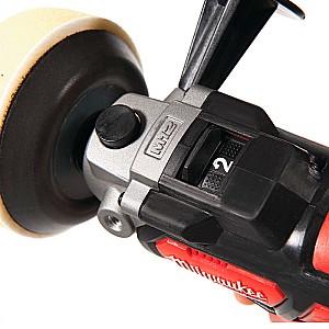 Masina de lustruit Milwaukee M12 BPS-0