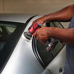 Masina de lustruit Milwaukee M12 BPS-0