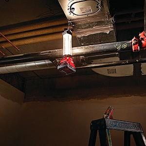 Lanterna Milwaukee M12 LL-0