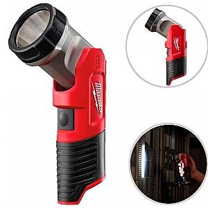 Lanterna Milwaukee M12 TLED