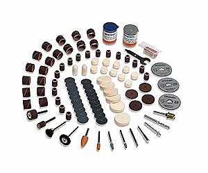 Set de scule DREMEL 2615S724JA