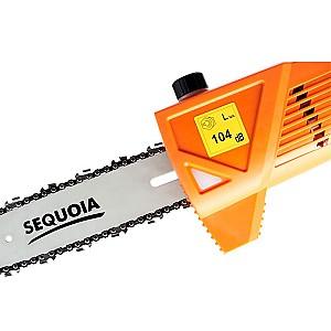 Fierastrau electric cu lant Sequoia SEPS0810