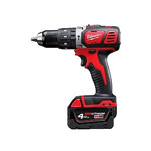 Set de scule electrice Milwaukee M18BPP2C-402C