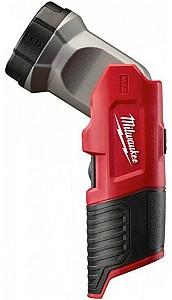 Set de scule electrice Milwaukee M12BPP4A-202B
