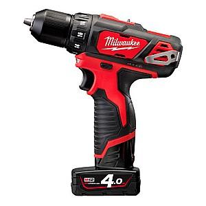 Masina de insurubat Milwaukee M12BDD-402C