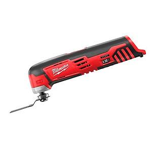 Unelta multifunctionala Milwaukee C12MT-0
