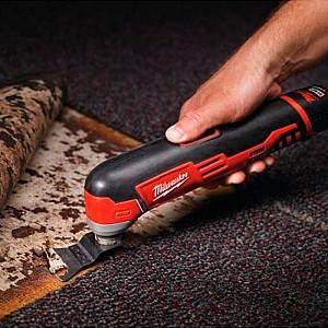 Unelta multifunctionala Milwaukee C12MT-0