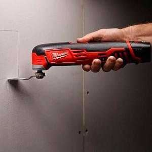 Unelta multifunctionala Milwaukee C12MT-0