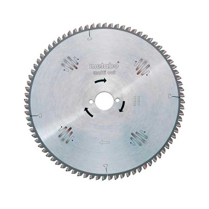 Disc de taiere METABO 628083000
