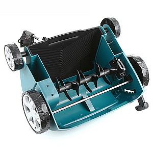 Masina pentru greblat Makita UV3200