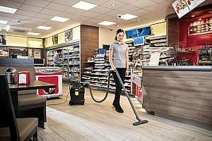 Aspirator KARCHER NT 22/1 Ap L Anniversary Edition (1.378-623.0)