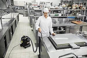 Aspirator KARCHER NT 22/1 Ap L Anniversary Edition (1.378-623.0)