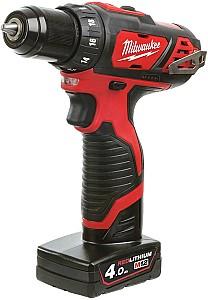 Masina de gaurit Milwaukee M12BDD-201C