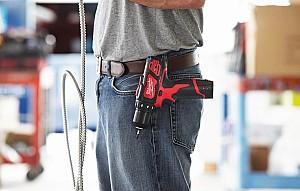 Masina de gaurit Milwaukee M12BDD-201C