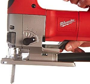 Fierastrau vertical Milwaukee JSPE 135 TX