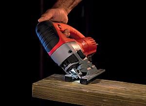 Fierastrau vertical Milwaukee JSPE 135 TX