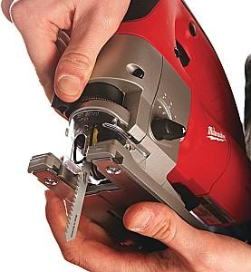 Fierastrau vertical Milwaukee JSPE 135 TX