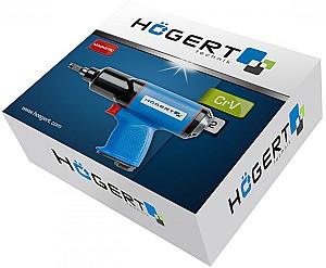 Masina de insurubat pneumatic Hoegert HT4R622