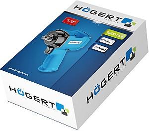 Masina de insurubat pneumatic Hoegert HT4R621